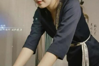 扬州养生会所的隐秘角落：为特殊需求者而设